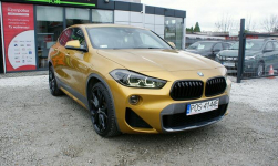 BMW X2 Ostrów Wielkopolski - zdjęcie 2