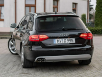 Audi A4 S-Line 2.0TDI CR 143KM ! Skóra Bi-Xenon Led ! 190tys km Zwoleń - zdjęcie 2