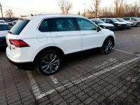 Volkswagen Tiguan 4x4 virtual cocpit webasto Otwock - zdjęcie 9