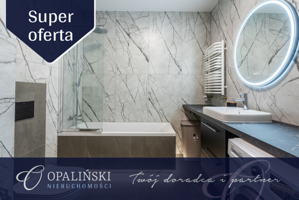 Nowoczesne 2 pokoje | 3 piętro | wyższy standard Rzeszów - zdjęcie 1