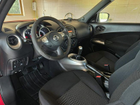 Nissan Juke krajowy Rydułtowy - zdjęcie 9