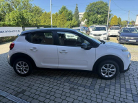 Citroen C3 1,2 82KM  Klimatronik  CarPlay Orzech - zdjęcie 5