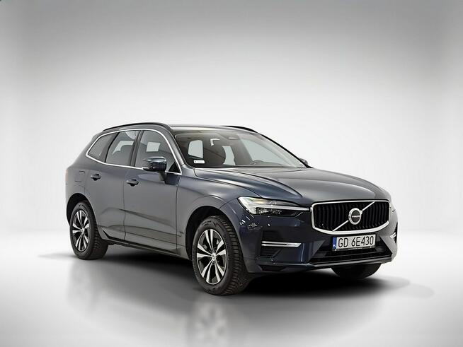 Volvo XC 60 B4 B Core aut ! Z Polskiego Salonu ! Faktura VAT ! Warszawa - zdjęcie 7