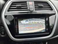 Suzuki SX4 S-Cross 1.6 DDIS 120 KM Serwisowany Oryginalny Przebieg Twardów - zdjęcie 11