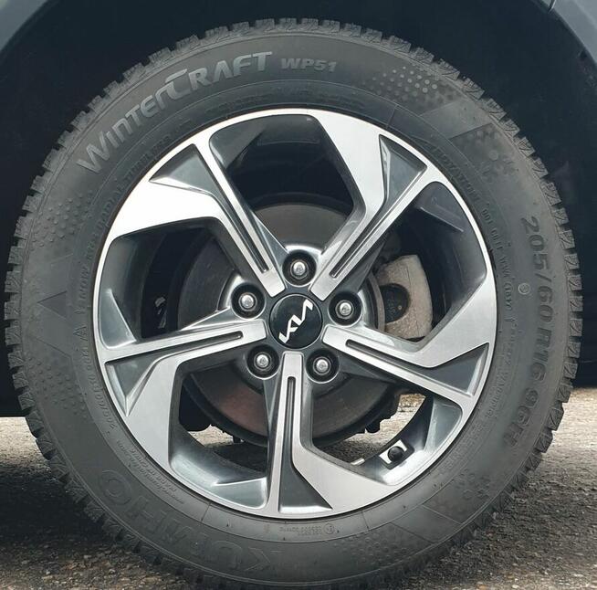 Kia XCeed 1.0 GDI Chorzów - zdjęcie 11