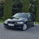 BMW Seria 3 E90/E91/E92/E93 2.0 Benzyna 150KM Ostrów Mazowiecka - zdjęcie 2