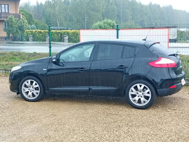 Renault Megane fajna werja * gt-line * Chełm Śląski - zdjęcie 10
