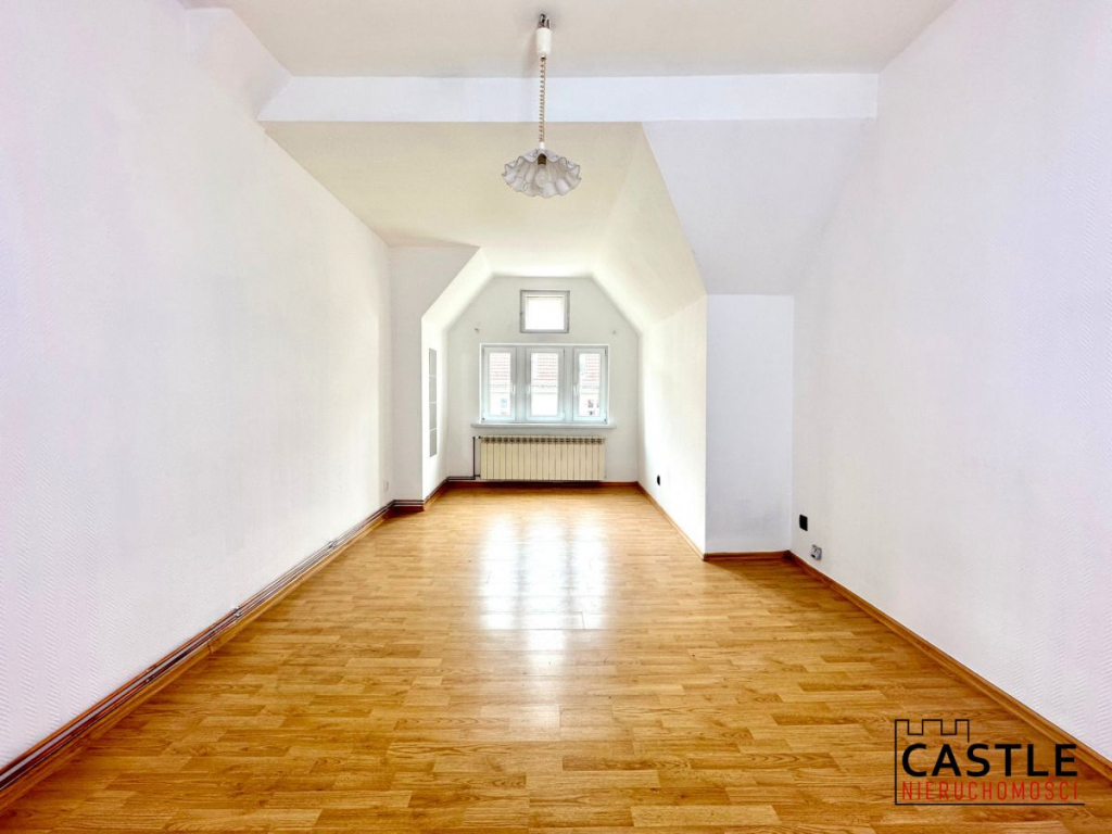 Okazja! Dwustronne mieszkanie, super lokalizacja Wilda - zdjęcie 4