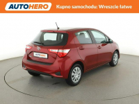 Toyota Yaris kamera klima Warszawa - zdjęcie 7