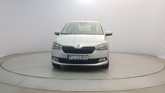 Škoda Fabia 1.0 TSI Ambition! Z polskiego salonu! FV 23% Warszawa - zdjęcie 2