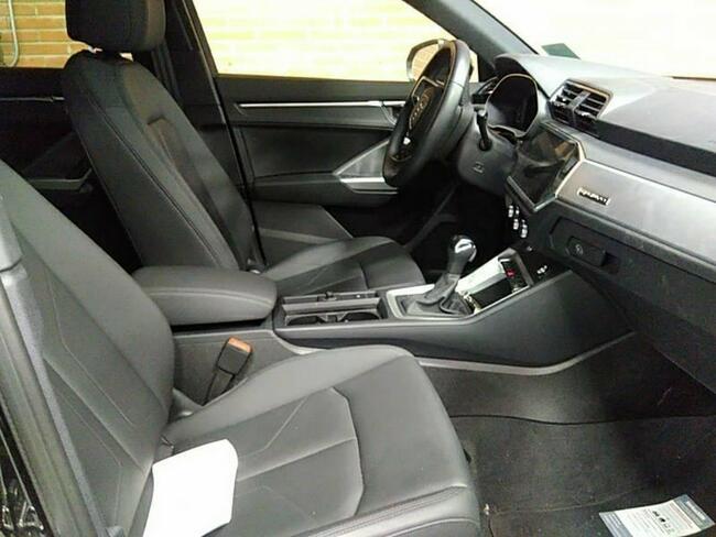 Audi Q3 Premium 2020 2.0 TFSI 220 KM Katowice - zdjęcie 6
