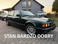 BMW 730 218KM Sprowadzona POLECAM