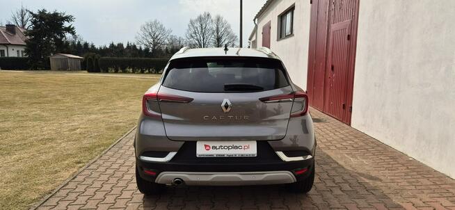 Renault Captur Kamera-360-Automat-Led Paproć - zdjęcie 7