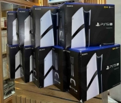 Sony PlayStation PS5 Pro , Sony PS5 Slim , Microsoft Xbox Series X 2TB Bemowo - zdjęcie 2