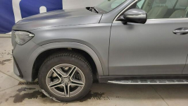 Mercedes GLE 400 e PHEV 4-Matic AMG Line Grójec - zdjęcie 10