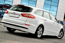 Ford Mondeo 2,0Tdci 150 KM Płock - zdjęcie 3