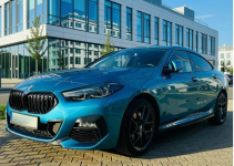BMW 220i Gran Coupé M Sport,