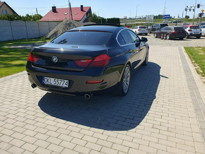 640d 313KM Panorama Raty Zamiana Strobice - zdjęcie 11