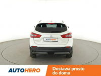 Nissan Qashqai N-Connecta automat panorama navi kamera360 tempomat Warszawa - zdjęcie 6