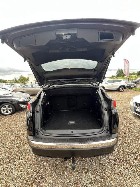 Peugeot 3008 PÓŁ SKÓRY, Słupsk - zdjęcie 5
