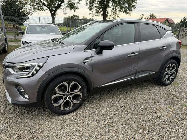 Renault Captur automat, kamera, navi, 40tys.km! Zbąszyń - zdjęcie 9