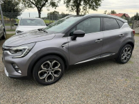Renault Captur automat, kamera, navi, 40tys.km! Zbąszyń - zdjęcie 9