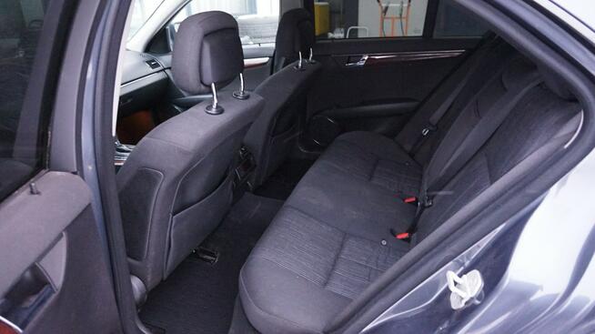 Mercedes C 320 z Niemiec. Gwarancja. Polecam !!! Zielona Góra - zdjęcie 9