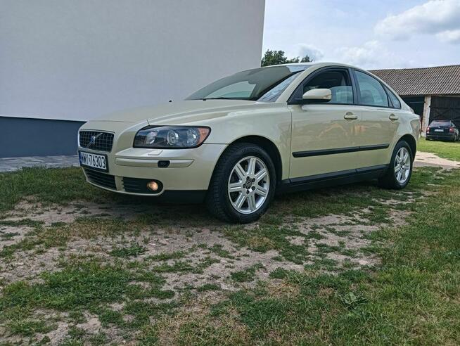 Volvo S40 2.4 LPG 170 Koni 2005 r Podgórze - zdjęcie 1