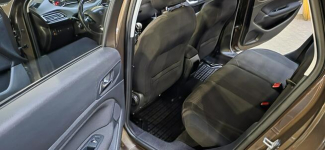 Peugeot 308 2014/2015 Rczna Gwarancja Mysłowice - zdjęcie 12