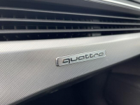 Audi A4 Automat Quattro Skóra Podgrzewanie Virtual cockpit Gliwice - zdjęcie 10