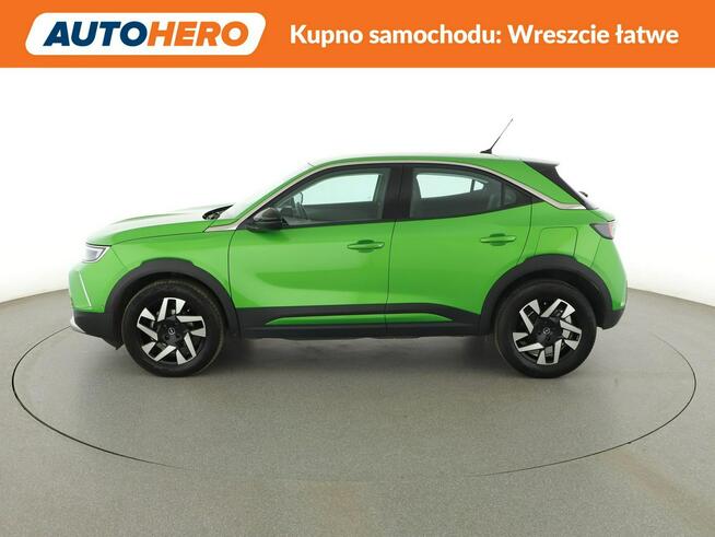 Opel Mokka navi klima auto kamera i czujniki parkowania virtual cocpit Warszawa - zdjęcie 2