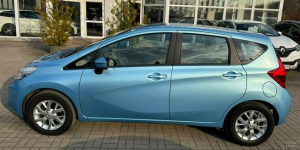 Serwis aso nissan,  grzane fotele , klimatronik , tempomat, telefon Olsztyn - zdjęcie 6