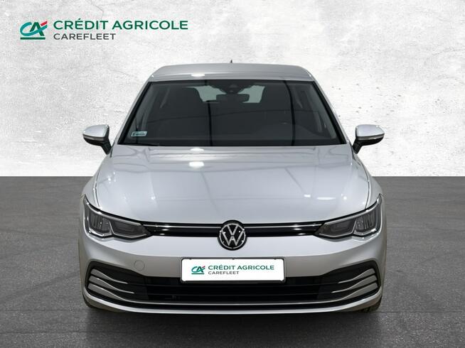 Volkwagen Golf VIII 2.0 TDI Life Katowice - zdjęcie 2