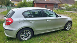 Sprzedam BMW seria1 Zgorzelec - zdjęcie 2