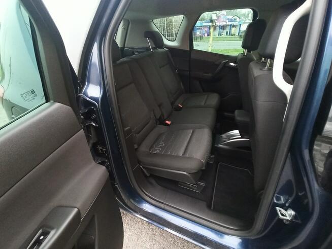 Opel Meriva grzana kierownica, fotele, 120 tys km Rzeszów - zdjęcie 10