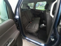 Opel Meriva grzana kierownica, fotele, 120 tys km Rzeszów - zdjęcie 10