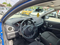 Renault Clio 1.2 Tce 75 KM Zarejestrowany Przebieg-122 914 km Twardów - zdjęcie 7
