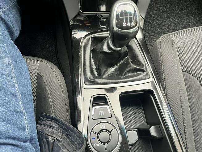 Hyundai i40 1.6 benzyna bezwypadkowy Słupsk - zdjęcie 11