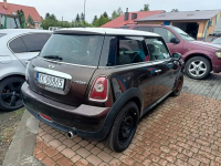Mini Cooper 1.6 04r Tarnów - zdjęcie 4