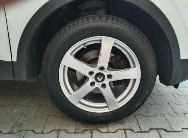 Renault Kadjar 1,2 Tce Limited Edition 2017r Poznań - zdjęcie 7