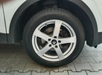 Renault Kadjar 1,2 Tce Limited Edition 2017r Poznań - zdjęcie 7