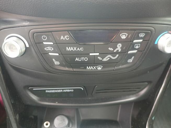 Ford B-max Titanium klimatronik panorama dach serwisowany Śródmieście - zdjęcie 10