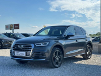 Audi SQ5, 2018 Michałowice - zdjęcie 8
