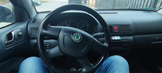 Sprzedam skodę Octavie kombi Legionowo - zdjęcie 3