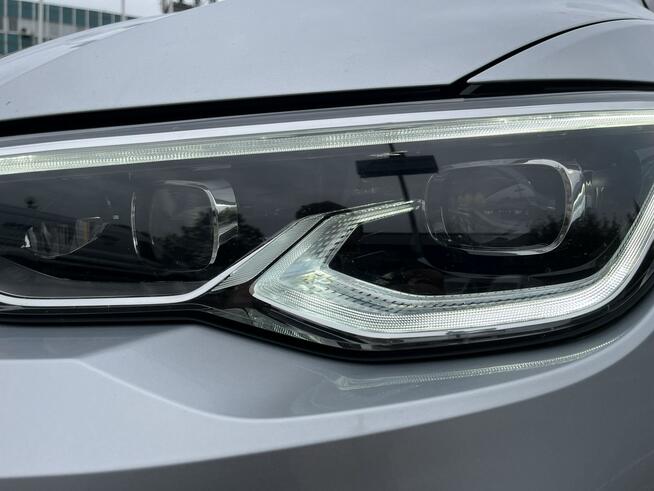 Golf Style 1.5 eTSI 130 KM DSG Polski Salon, Serwis ASO, FV23% Warszawa - zdjęcie 9