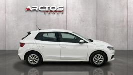 Skoda Fabia  1.0 Ambition LPG Warszawa - zdjęcie 6