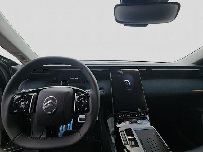 Nowy C5 Aircross elektryczny 210 KM comfort range Łódź - zdjęcie 11
