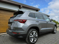 Škoda Karoq serwis ASO, automat, nawigacja Rydułtowy - zdjęcie 7