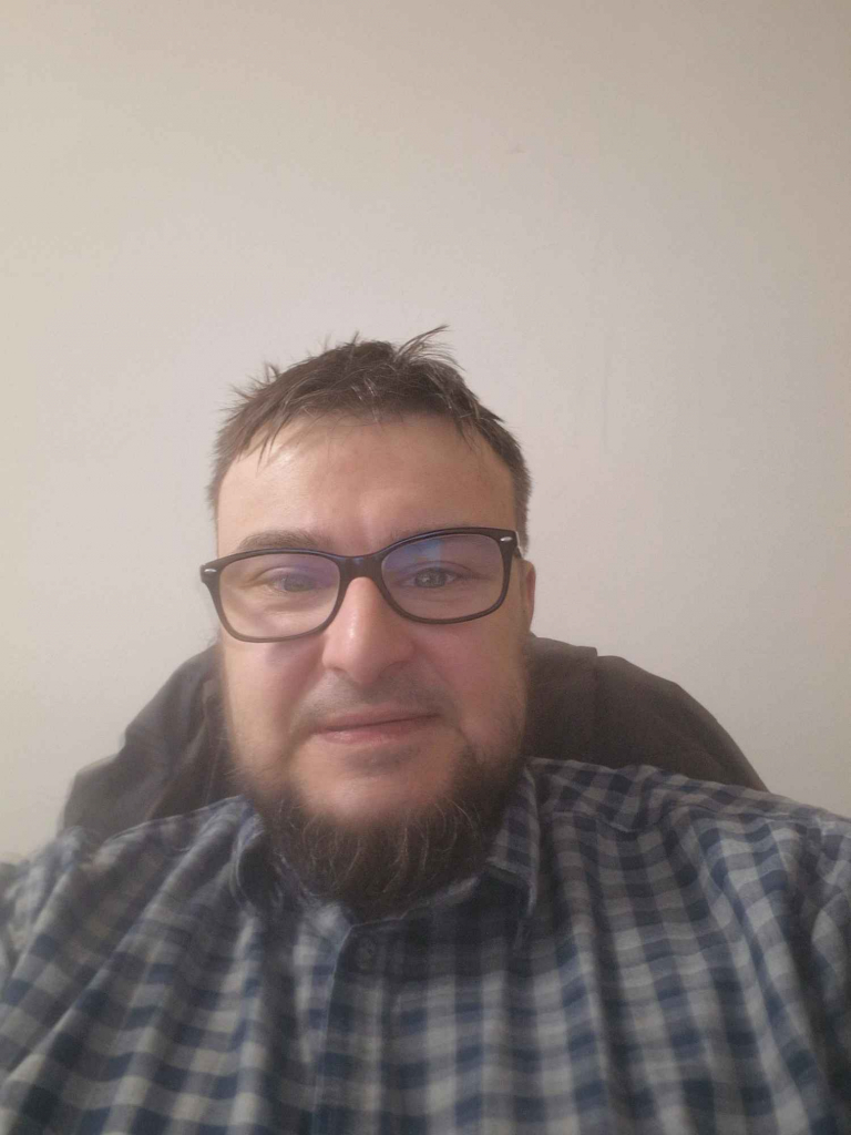 Dawid Toruń - zdjęcie 1