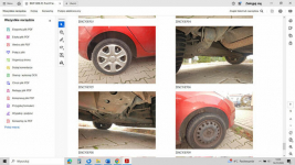 Ford fiesta rok prod. 2008 Grotów - zdjęcie 11